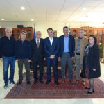 image-99305 Ο δρόμος Αγίου Γεωργίου Γρεβενών – Γρεβενά στο επίκεντρο της συνάντησης στην Περιφέρεια Δ. Μακεδονίας (Φωτογραφίες & Βίντεο)