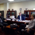 image-99235 Συναντήσεις του Δ.Σ. του Περιφερειακού Σωματείου Συνταξιούχων ΔΕΗ Α.Ε. Δυτικής Μακεδονίας