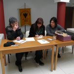 image-98977 kozan.gr: Γενική συνέλευση και εκλογές για την εκλογή νέου Διοικητικού Συμβουλίου, διεξάγονται, σήμερα 18/3, στην Εύξεινο Λέσχη Κοζάνης (Βίντεο & Φωτογραφίες)