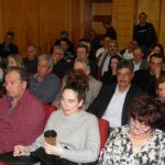 image-98864 kozan.gr: Μίμης Δημητριάδης σε εκδήλωση του ΣΥΡΙΖΑ στην Κοζάνη: «Το καλοκαίρι το μνημόνιο τελειώνει. Αυτό δε σημαίνει ότι από την επόμενη μέρα θα είναι όλα ρόδινα. Τα προβλήματα είναι πολλά. Η μάχη είναι διαρκής. Πρέπει να έχουμε ένα σχέδιο και στόχο σαφή» (Φωτογραφίες & Βίντεο)