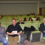 image-98706 kozan.gr: Ξεκίνησε σήμερα Παρασκευή 16/3, στην Κοζάνη, το 1ο Πανελλήνιο Συνέδριο με θέμα «Το Ιδιωματικό Θέατρο στην Ελλάδα» (Βίντεο & Φωτογραφίες)