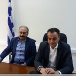 image-98684 kozan.gr: Για την αξιοποίηση του Εμπορικού Πολύκεντρου του δήμου Εορδαίας, με 2.800.000 €, από την Περιφέρεια Δ. Μακεδονίας, μέσω του Τοπικού Πόρου Ανάπτυξης, μίλησαν Καρυπίδης & Ζαμανίδης (Βίντεο)