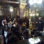 image-98655 Κοζάνη: Διδακτική επίσκεψη του Βαλταδωρείου Γυμνασίου στον Άγιο Νικόλαο