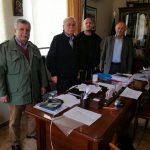 image-98649 Υπογραφή σύμβασης, μελέτης ύδρευσης Λουκομίου, την Παρασκευή 16 Μαρτίου