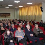 image-98560 kozan.gr: Γέμισε συνταξιούχους το Εργατικό Κέντρο Κοζάνης, στην Τακτική Γενική Συνέλευση του Περιφερειακού Τμήματος Συνταξιούχων ΟΤΕ Δυτικής Μακεδονίας (Φωτογραφίες & Βίντεο)