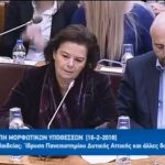 image-98557 Ε.Ε.Τ.ΕΜ. Ν.Τ. Κοζάνης-Γρεβενών: ΤΕΡΜΑ ΟΙ ΑΥΤΑΠΑΤΕΣ – Δήλωση-Πρόκληση του Τ.Ε.Ε στη Βουλή (Βίντεο)