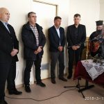 image-98549 Αγιασμός Θυρανοιξίων Ιερού Παρεκκλησίου Αγίου Ανδρέα του ΤΕΙ Δ.Μ. στα Γρεβενά από Μητροπολίτη Γρεβενών κ.Δαβίδ