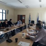 image-98514 Ολοκληρώθηκε με επιτυχία η 4η Συνάντηση του Δικτύου Εμπλεκομένων Μερών της Περιφέρειας Δυτικής Μακεδονίας για το έργο REGIO-MOB στην Κοζάνη