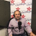 image-98508 kozan.gr: Αλλαγές στην ΔΕΥΑΚ ζητεί ο Αντιδήμαρχος Περιβάλλοντος και Καθαριότητας του Δήμου Κοζάνης Γιάννη Γρηγοριάδη, «φωτογραφίζοντας» τον Διευθυντή της Επιχείρησης – Κάθετα αντίθετος με τη διατήρηση του τέλους του 80% στα τιμολόγια νερού της ΔΕΥΑΚ – Θα ψήφιζε «Όχι» αν ήταν στην ψηφοφορία (Ηχητικό)