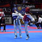 image-98396 Άλλη μία διάκριση για τον Σπάρτακο Κοζάνης στο πανελλήνιο Πρωτάθλημα εφήβων – νεανίδων