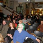 image-98374 kozan.gr: Κοζάνη: Παρουσιάστηκε το βιβλίο «Γρα-Γρου» των: Γιάννη Παλαβού, Τάσου Ζαφειριάδη & Θανάση Πέτρου