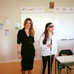 image-98322 19ο Δημοτικό Σχολείο Κοζάνης: Δράση ενημέρωσης και ευαισθητοποίησης με σκοπό την ισότιμη συμμετοχή σε όλους τους τομείς της κοινωνικής ζωής (Φωτογραφίες)