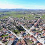 image-97781 Τα Πετρανά Κοζάνης, από ψηλά – Χθεσινή (10/3) λήψη με drone (Βίντεο)
