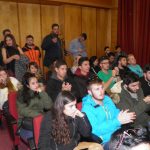 image-97262 kozan.gr: Κοζάνη: Γεμάτη από φοιτητές η αίθουσα συνεδριάσεων του Περιφερειακού Συμβουλίου στην 5η Προσυνδιάσκεψη της ΔΑΠ-ΝΔΦΚ (Φωτογραφίες & Βίντεο)