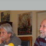 image-97191 kozan.gr: Αλλάζει η Κοζάνη. Θα «πέσουν», σε βάθος χρόνου, ευρωπαϊκές πινελιές στην πόλη. Δείτε τι λέει ο συγκοινωνιολόγος Θ. Βλαστός για την οδό Παύλου Μελά και γενικά για το νέο σχεδιασμό της πόλης (Bίντεο)