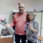 image-97148 kozan.gr: Ο Πρύτανης του ΤΕΙ Δ. Μακεδονίας και τα τριαντάφυλλα στις γυναίκες του ιδρύματος (Φωτογραφίες)