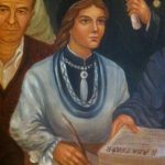 image-97112 Περί επιφανών γυναικών (του Β. Π. Καραγιάννη)