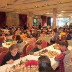 image-152091 Πρωταθλήματα γρήγορου σκακιού Rapid (15λεπτα) των τμημάτων της Σκακιστικής Ακαδημίας Πτολεμαΐδας -16ο Ατομικό Σκακιστικό Τουρνουά «Κύπελλο Φωτιάς 2018»