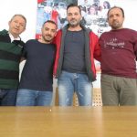 image-96929 Σύλλογος Εθελοντών αιμοδοτών Κοζάνης «Γέφυρα Ζωής»: Ο Βασιλειάδης Βασίλης ο 23ος Συμβατός Δότης Μυελού των Οστών