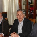 image-96922 kozan.gr: Πρότυπο έργο αποθήκευσης ηλεκτρικής ενέργειας από φωτοβολταϊκά στο Δήμο Κοζάνης – Η σημερινή συνέντευξη τύπου (Βίντεο & Φωτογραφίες)