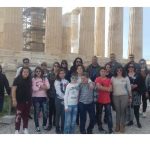 image-96684 Επίσκεψη μαθητών της ΣΤ’ τάξης του Δημοτικού Σχολείου Περιοχής Βαθυλάκκου στη Βουλή των Ελλήνων