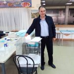 image-96646 kozan.gr: Ξεκίνησαν οι εκλογές στον Σπάρτακο για την ανάδειξη των συλλογικών οργάνων του συνδικάτου (Κεντρική Διοίκηση, Κεντρική Εξελεγκτική Επιτροπή, Ομοσπονδία, Εργατικά Κέντρα) (Φωτογραφίες)
