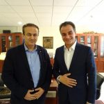 image-96108 Ταυτόσημες οι απόψεις για το Πανεπιστήμιο Δυτικής Μακεδονίας του Βουλευτή Φλώρινας Γιάννη Αντωνιάδη με τον Περιφερειάρχη (Βίντεο)