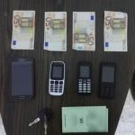 image-95913 Σύλληψη 60χρονου σε περιοχή της Φλώρινας για μεταφορά -2- μη νόμιμων μεταναστών (Φωτογραφίες)