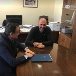 image-95871 kozan.gr: Ο Περιφερειάρχης Δ. Μακεδονίας για το νέο υφυπουργό Πολιτισμού και Αθλητισμού, Κώστα Στρατή: «Ως συνεργάτης του Γιώργου Σταθάκη υπήρξες φίλος της Δυτικής Μακεδονίας»
