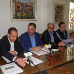 image-105137 kozan.gr: Ορατός ο κίνδυνος να μη γίνει η Έμποροβιοτεχική έκθεση των Κοίλων – Γιώργος Παντελίδης: «Το θέμα δεν είναι να κάνουμε μόνο μια έκθεση επειδή έτσι συνηθίσαμε τα προηγούμενα χρόνια» (Βίντεο)