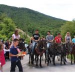 image-105108 Οι καβαλάρηδες της Ελάτης μεταβαίνουν στο μοναστήρι του Αγίου Νικάνορα για την παραλαβή του ιερού λειψάνου, το Σ/Κ 14 & 15 Απριλίου