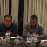 image-105098 kozan.gr: Την εκκαθάριση της Αστικής μη Κερδοσκοπικής Εταιρείας, που είχε ως στόχο τη λειτουργία του «Eκθεσιακού Κέντρου», πρότεινε ο πρόεδρος του ΕΒΕ Κοζάνης, Ν. Σαρρής (Aποκλειστικό)