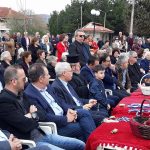 image-104907 kozan.gr: Aναβίωσαν, σήμερα Τρίτη ημέρα του Πάσχα, στη Γαλατινή Βοΐου, πασχαλινές λαογραφικές εκδηλώσεις & «Ο χορός της Ρόκας» (Φωτογραφίες)