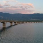 image-267273 Η μελέτη της γέφυρας Σερβίων έγινε από ένα ελληνικό μελετητικό γραφείο σε συνεργασία με τον καθηγητή Ρικάρντο Μοράντι ο οποίος μελέτησε και σχεδίασε την περίφημη γέφυρα της Γένοβα, που κατέρρευσε στις 14 Αυγούστου 2018 (Tου Σπύρου Κουταβά)