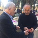 image-104723 kozan.gr: Αναβίωσε και φέτος το ταφικό έθιμο στο Πρωτοχώρι Κοζάνης (Φωτογραφίες)