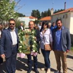 image-104694 kozan.gr: Το Αναστάσιμο μήνυμα μετέφεραν, σήμερα Πάσχα, σ’ όλο το χωριό, οι κάτοικοι του Τοπικού Διαμερίσματος Πρωτοχωρίου (Φωτογραφίες)
