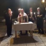 image-104656 Βίντεο της ακολουθίας της Αναστάσεως στην Νεράιδα (Βίντεο)