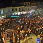 image-104639 Η Ακολουθία της Αναστάσεως στην κεντρική πλατεία των Σερβίων (Βίντεο & Φωτογραφίες)