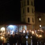 image-104615 kozan.gr: Η όμορφη Ακολουθία της Αναστάσεως στο μικρό προσφυγικό χωριό της Πεπονιάς Βοΐου (Βίντεο & Φωτογραφίες)