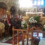 image-104505 kozan.gr: Η “Πρώτη Ανάσταση”, πρωί Μ. Σαββάτου, στον Ι. Ν. Αγίας Παρασκευής Πόλεως Κοζάνης (Βίντεο)
