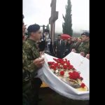 image-104242 kozan.gr: 13 λεπτά βίντεο από την αναπαράσταση της Αποκαθήλωσης του Εσταυρωμένου στο Δρυοβουνο Βοΐου (Βίντεο & Φωτγραφίες)
