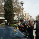 image-104106 kozan.gr: Eνημερωτικά φυλλάδια και κόκκινα αβγά διένειμε η Τροχαία Πτολεμαΐδας (Φωτογραφίες & Βίντεο)