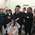 image-104040 Ημέρα Καριέρας για το τμήμα «Τεχνικός Κομμωτικής Τέχνης» από το ΙΔΙΩΤΙΚΟ ΙΕΚ VOLTEROS