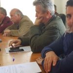 image-103839 Aν και ο δήμαρχος Βοΐου εισηγήθηκε την αντικατάσταση του προέδρου του ΝΠΔΔ, με ψήφους 9 υπέρ και 11 κατά, το δημοτικό συμβούλιο Βοΐου αποφάσισε να μην συζητήσει το θέμα (Βίντεο)