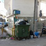 image-103789 kozan.gr: Ώρα 12:30μ.μ.: Η εικόνα στη συμβολή των οδών Τραπεζούντος και Κομνηνών στην Πτολεμαΐδα (Φωτογραφίες)