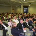 image-103699 kozan.gr: Το Oικονομικό Eπιμελητήριο Τμήμα Δυτικής Μακεδονίας, βράβευσε τους πρωτοετείς φοιτητές, που έχουν εισαχθεί στις οικονομικές σχολές της χώρας (Βίντεο & Φωτογραφίες)