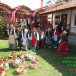 image-103667 Αναβίωσαν οι ‘’Λαζαρίνες 2018’’ στο Βελβεντό. (του παπαδάσκαλου Κωνσταντίνου Ι. Κώστα)