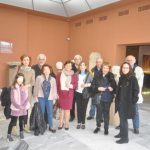 image-103606 Με επιτυχία πραγματοποιήθηκε το απόγευμα της Παρασκευής 30/3, η ημερίδα που διοργάνωσε η Εφορεία Αρχαιοτήτων Κοζάνης στο Αρχαιολογικό Μουσείο Αιανής