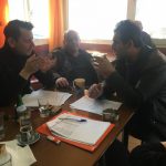 image-103583 Κτηνοτρόφους της τοπικής κοινότητας Γουλών του Δήμου Σερβίων- Βελβεντού επισκέφθηκε ο πρόεδρος της Κοινωφελούς επιχείρησης Ζυγούρης Φώτης (Δελτίο τύπου)