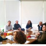 image-103582 Κοζάνη: Πραγματοποιήθηκε η 3η συνάντηση εργασίας των εμπλεκομένων στο έργο REBORN